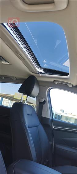 هیوندای تۆکسۆن